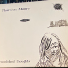Thurston Moore: Demolished Thoughts (2011) cd - pikkukuva 1