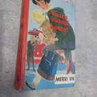 MERRI VIK - VAARA VAANI,LOTTA ( 1.p v 1975 ) - pikkukuva 1