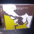 2CD PORI JAZZ 40TH ANNIVERSARY ALBUM 1966-2005 ( SIS POSTIKU - pikkukuva 1