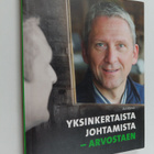 Ari Rämö : Yksinkertaista johtamista : arvostaen - pikkukuva 1