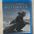Gabe Ibáñez: AUTOMATA (2014) Antonio Banderas - pikkukuva 1