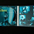 Timo Kiiskinen Chet CD-levy - pikkukuva 3
