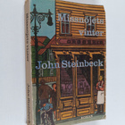 John Steinbeck : Missnöjets vinter : roman - pikkukuva 1