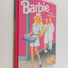 Tarja (suom.) Hilli : Barbie : Apua auttakaa! - pikkukuva 1