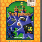 PC CD-ROM: PARIT PAKASTA/MEMORY (WIN 95) - pikkukuva 1