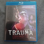 Trauma (2017) blu-ray - pikkukuva 1