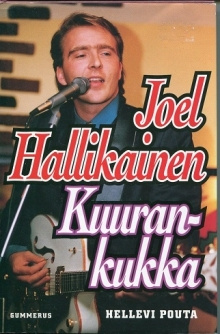 Hellevi Pouta - Kuurankukka