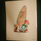 ASTERIX OLYMPIALAISISSA ( 1 p. 1970 ) Sis.p o s t i k u l u - pikkukuva 2