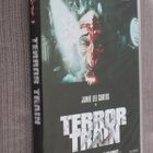 DVD Kauhun kiskot Terror Train ( 1980 Jamie Lee Curtis uusi) - pikkukuva 1