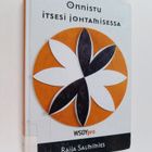 Raija Salmimies : Onnistu itsesi johtamisessa - pikkukuva 1