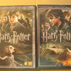 HARRY POTTER JA KUOLEMAN VARJELUKSET - Osa 1 & 2 - pikkukuva 1