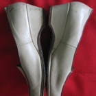 Arla vintagekengät, koko 38, beige - pikkukuva 3