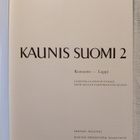 Kaunis Suomi 2: Kuusamo-Lappi - pikkukuva 2