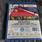 The Italian Job - riehakas ryöstö Blu-Ray **muoveissa** - pikkukuva 2