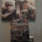 Pacific dvd box tom hanks - pikkukuva 1