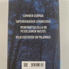 Leena Lehtolainen : Ilvesvaara - pikkukuva 2