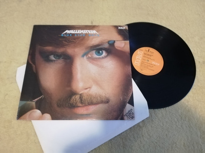 WALLENSTEIN - Blue Eyed Boys LP