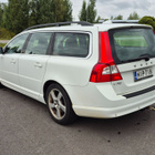 Volvo V70 1,6 DRIVe Momentum Busines automaatti - pikkukuva 4