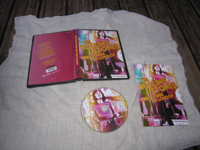 The Rolling Stones – Early Years In London ( hyväk DVD