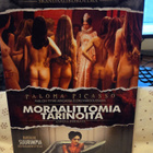 Moraalittomia Tarinoita - pikkukuva 1