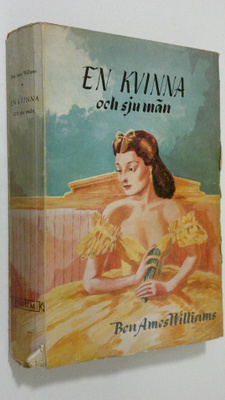 Ben Ames Williams : En kvinna och sju män