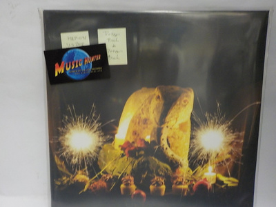 PETER BUCK - S/T M-/M- LP