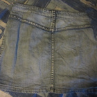 Farkkuhame 36 Denim by Lindex - pikkukuva 4