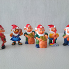 Kinder keräilyleluja tonttuja - pikkukuva 1