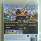 Lego Star Wars - The Complete Saga PS3 Peli - pikkukuva 2