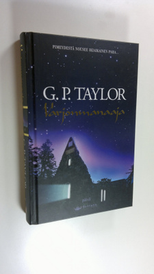 G. P. Taylor : Varjonmanaaja