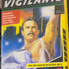 The Vigilante VHS William Lustig - pikkukuva 1