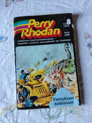 perry rhodan 1975 8