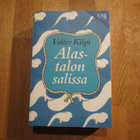 VOLTER KILPI Alastalon salissa - kuvaus saaristosta 2015 ISO - pikkukuva 1