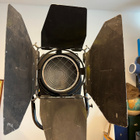 QuartzColor Polaris 1kW spottivalaisin - pikkukuva 2