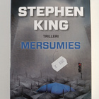 Stephen King : Mersumies - pikkukuva 1