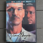 DVD: Green Dragon (Patrick Swayze, Forest Whitaker 2001) - pikkukuva 1