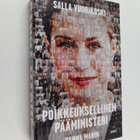 Salla Vuorikoski : Sanna Marin - poikkeuksellinen päämini... - pikkukuva 1