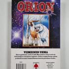 Yoshihiro Takahashi : Orion 30 - pikkukuva 2