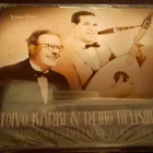 Toivo Kärki & Reino Helismaa - Suosikkisävelmät 1948-69 (5cd - pikkukuva 1