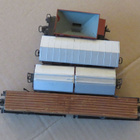 Märklin 4 vanhaa tavaravaunua - pikkukuva 2