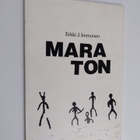 Erkki J. Immonen : Maraton (signeerattu) - pikkukuva 1