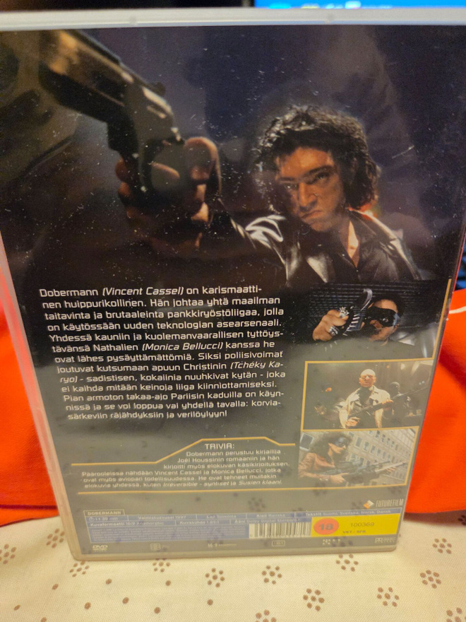 Item image