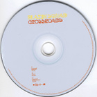 Blazin' Squad • Crossroads CD-Single - pikkukuva 2