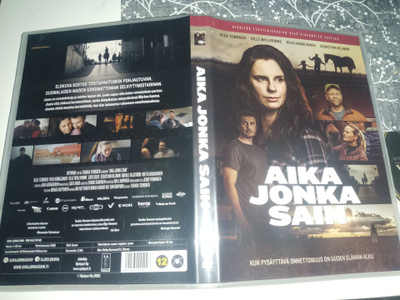 Aika jonka sain