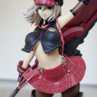 GOD EATER BURST - Alisa Figuuri + Japani pelit ps3 ja ps4 - pikkukuva 1