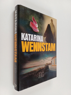 Katarina Wennstam : Jengi