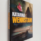 Katarina Wennstam : Jengi - pikkukuva 1