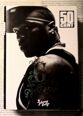 50 Cent - Get Rich Or Die Tryin' (sid.)
