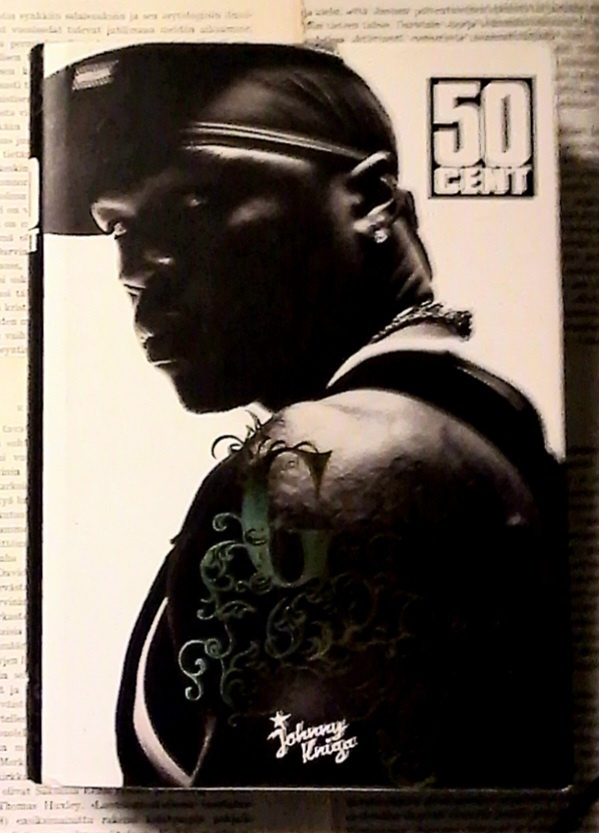 50 Cent - Get Rich Or Die Tryin' (sid.)