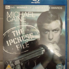 The Ipcress (Blu-ray) Michael Caine - pikkukuva 1